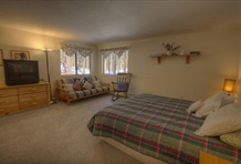 RedAwning Rubicon Circle North Apartment 1